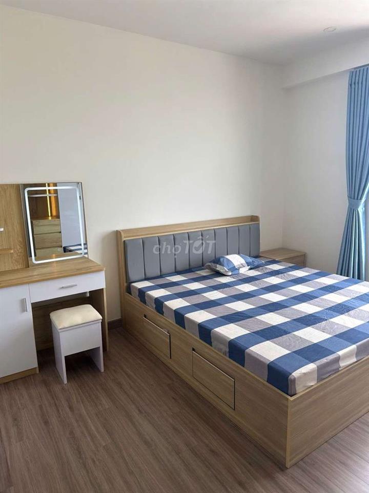 THUÊ 2PN NỘI THẤT CAO CẤP – LÁI THIÊU, THUẬN AN  BD 7TR5