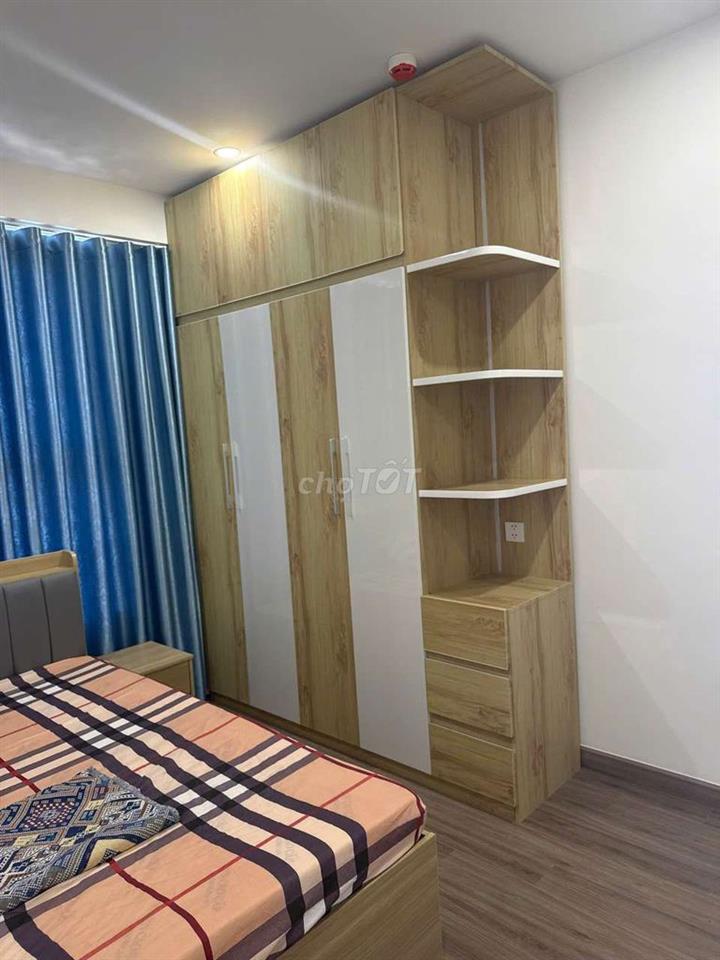 THUÊ 2PN NỘI THẤT CAO CẤP – LÁI THIÊU, THUẬN AN  BD 7TR5