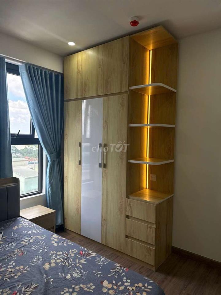 THUÊ 2PN NỘI THẤT CAO CẤP – LÁI THIÊU, THUẬN AN  BD 7TR5