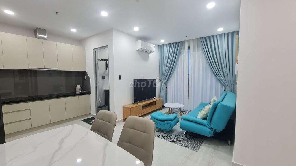 THUÊ 2PN FULL NỘI THẤT CAO CẤP – HAPPY ONE CENTRAL  PHÚ HÒA TDM BD
