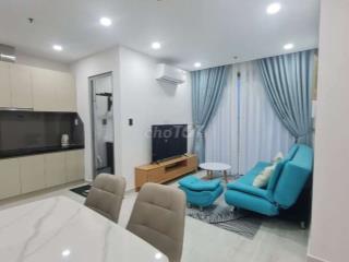 THUÊ 2PN FULL NỘI THẤT CAO CẤP – HAPPY ONE CENTRAL  PHÚ HÒA TDM BD