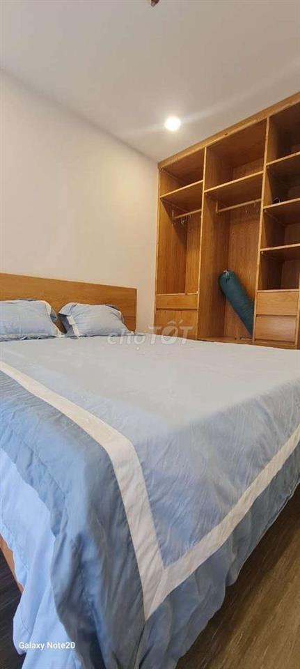THUÊ 2PN FULL NỘI THẤT CAO CẤP – HAPPY ONE CENTRAL  PHÚ HÒA TDM BD