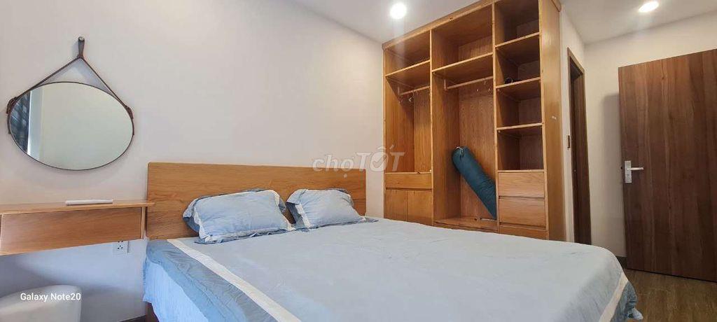 THUÊ 2PN FULL NỘI THẤT CAO CẤP – HAPPY ONE CENTRAL  PHÚ HÒA TDM BD