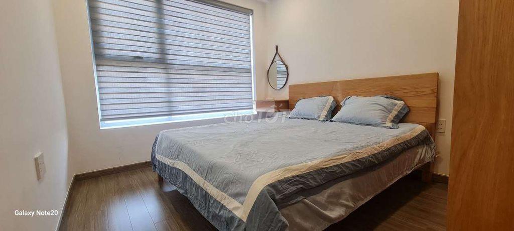 THUÊ 2PN FULL NỘI THẤT CAO CẤP – HAPPY ONE CENTRAL  PHÚ HÒA TDM BD