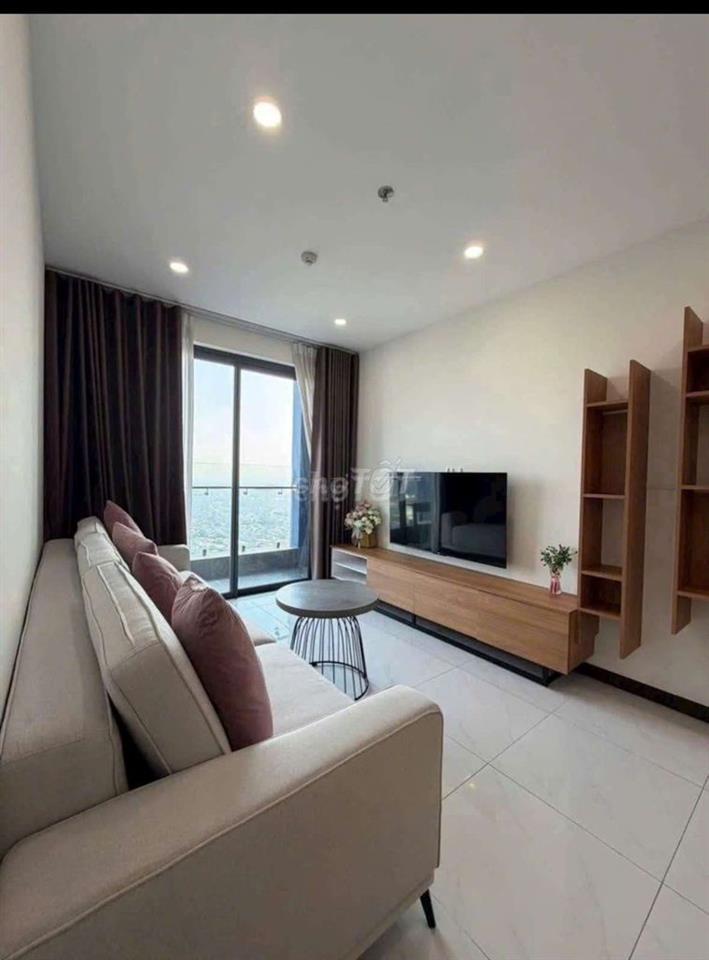 THUÊ 2PN NỘI THẤT CAO CẤP – A&T SKY GARDEN LÁI THIÊU THUẬN AN 8TR