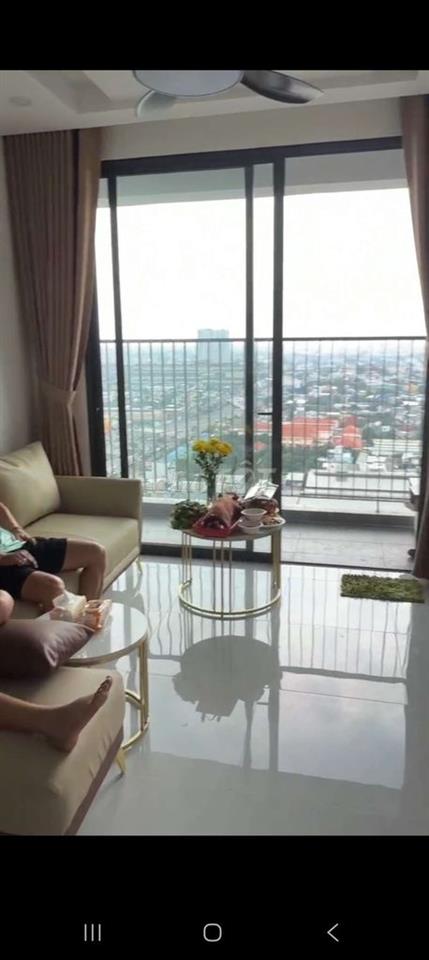 THUÊ 2PN NỘI THẤT CAO CẤP – A&T SKY GARDEN LÁI THIÊU THUẬN AN 8TR