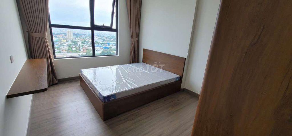 THUÊ 2PN NỘI THẤT CAO CẤP – A&T SKY GARDEN LÁI THIÊU THUẬN AN 8TR
