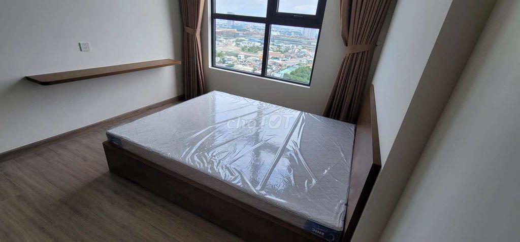 THUÊ 2PN NỘI THẤT CAO CẤP – A&T SKY GARDEN LÁI THIÊU THUẬN AN 8TR