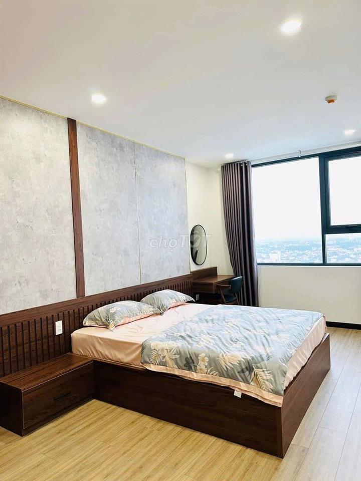 THUÊ 2PN NỘI THẤT CAO CẤP – C SKYVIEW CHÁNH NGHĨA TDM BD 13TR