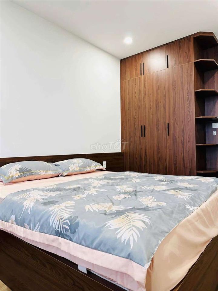 THUÊ 2PN NỘI THẤT CAO CẤP – C SKYVIEW CHÁNH NGHĨA TDM BD 13TR