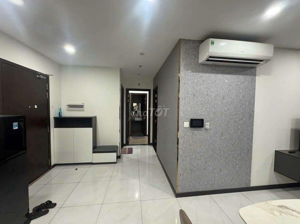THUÊ 2PN FULL NỘI THẤT – C SKY VIEW CHÁNH NGHĨA TDM BD