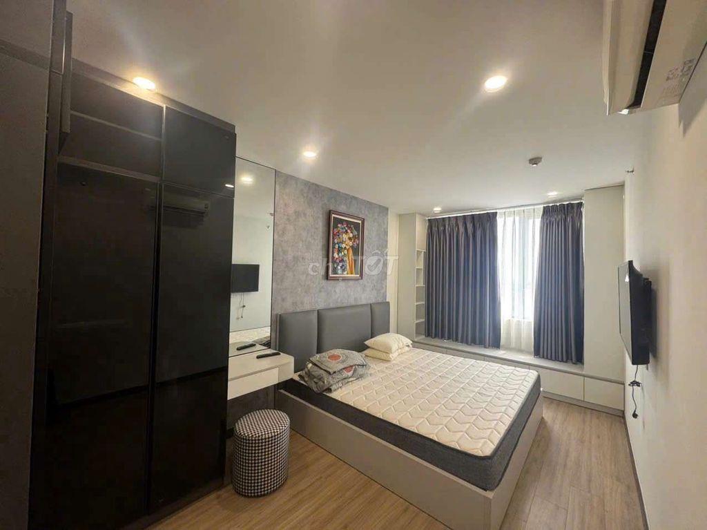 THUÊ 2PN FULL NỘI THẤT – C SKY VIEW CHÁNH NGHĨA TDM BD
