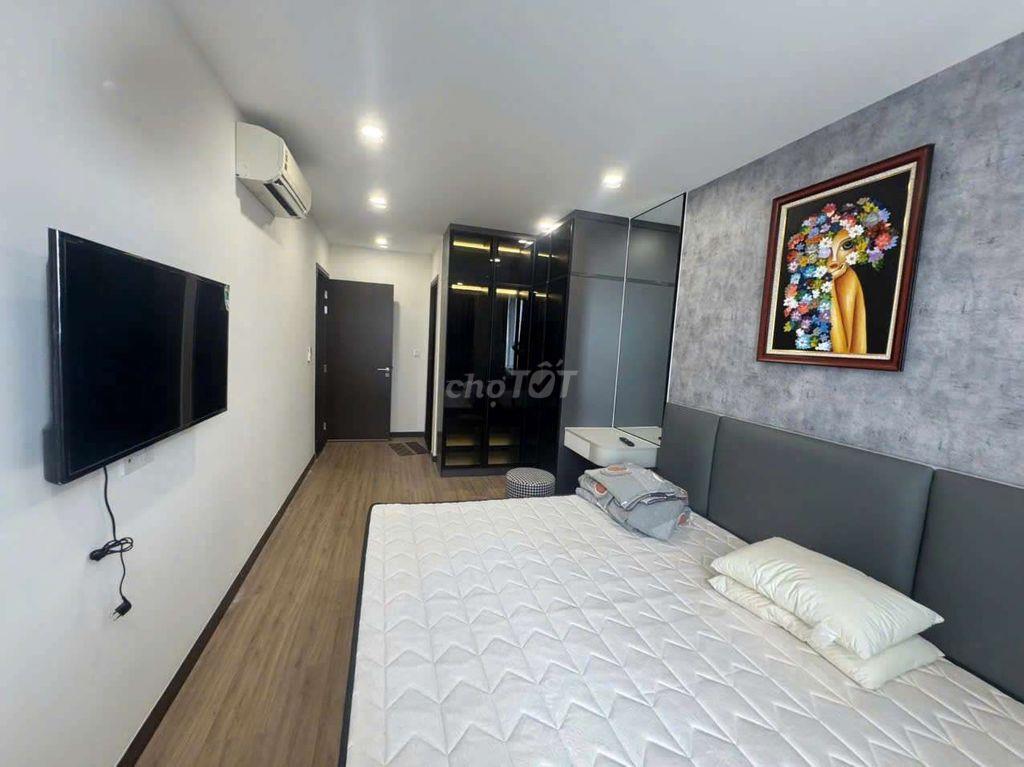 THUÊ 2PN FULL NỘI THẤT – C SKY VIEW CHÁNH NGHĨA TDM BD