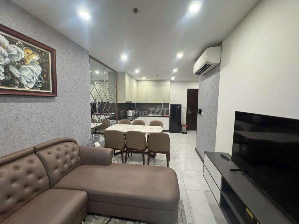 THUÊ 2PN FULL NỘI THẤT – C SKY VIEW CHÁNH NGHĨA TDM BD