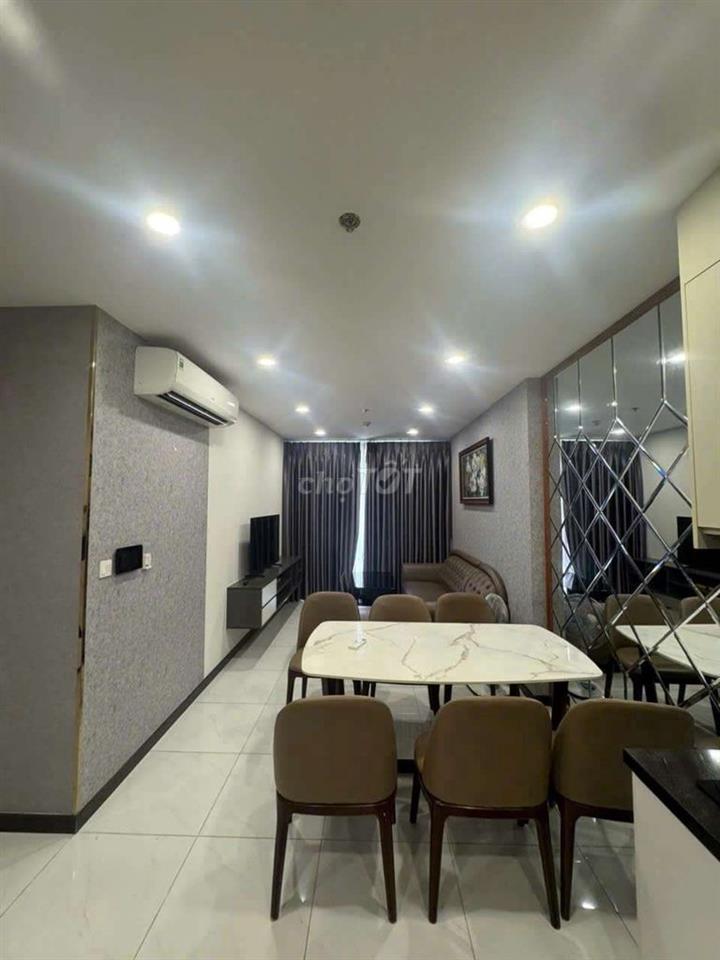 THUÊ 2PN FULL NỘI THẤT – C SKY VIEW CHÁNH NGHĨA TDM BD