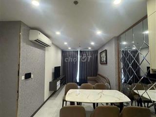 THUÊ 2PN FULL NỘI THẤT – C SKY VIEW CHÁNH NGHĨA TDM BD