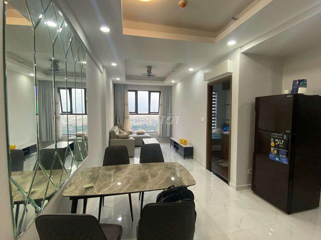 THUÊ 2PN FULL NỘI THẤT CAO CẤP OPAL SKYLINE LÁI THIÊU THUẬN AN 7TR