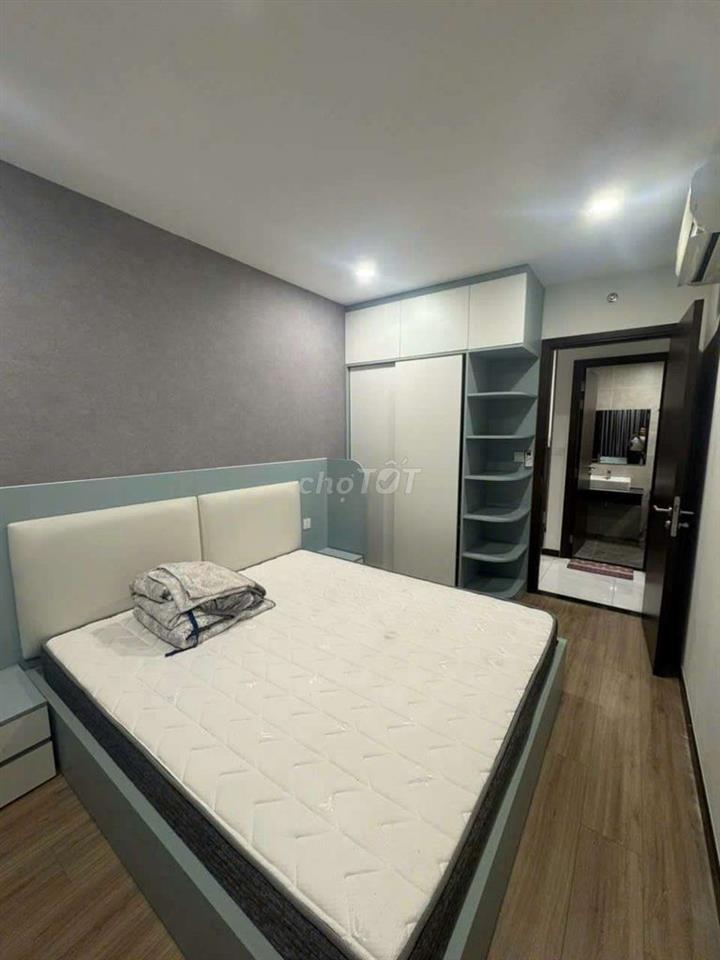 
CHÍNH CHỦ NGỘP NGÂN HÀNG – BÁN NHANH 2PN FULL NỘI THẤT C-SKYVIEW 
