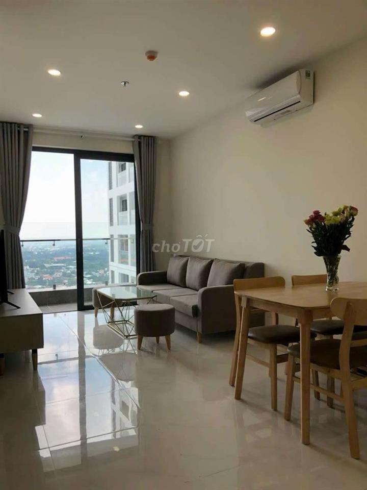 THUÊ 2PN FULL NỘI THẤT CAO CẤP – C SKYVIEW THỦ DẦU MỘT BÌNH DƯƠNG