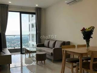 THUÊ 2PN FULL NỘI THẤT CAO CẤP – C SKYVIEW THỦ DẦU MỘT BÌNH DƯƠNG