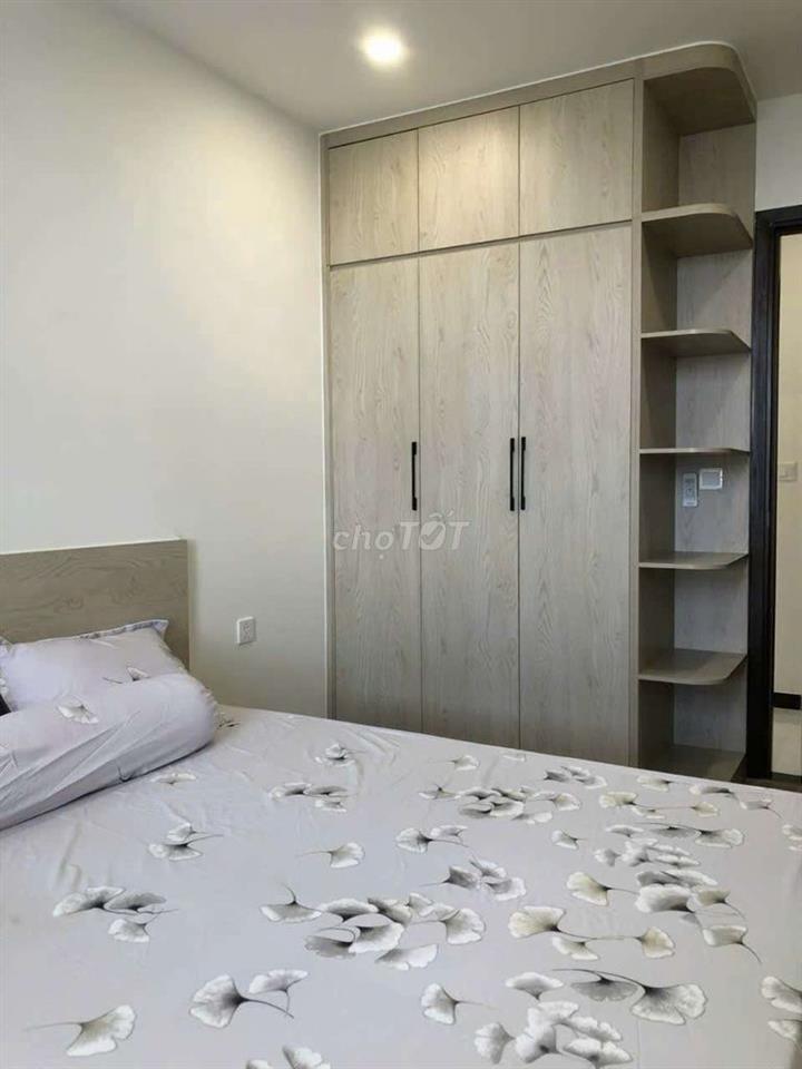 THUÊ 2PN FULL NỘI THẤT CAO CẤP – C SKYVIEW THỦ DẦU MỘT BÌNH DƯƠNG
