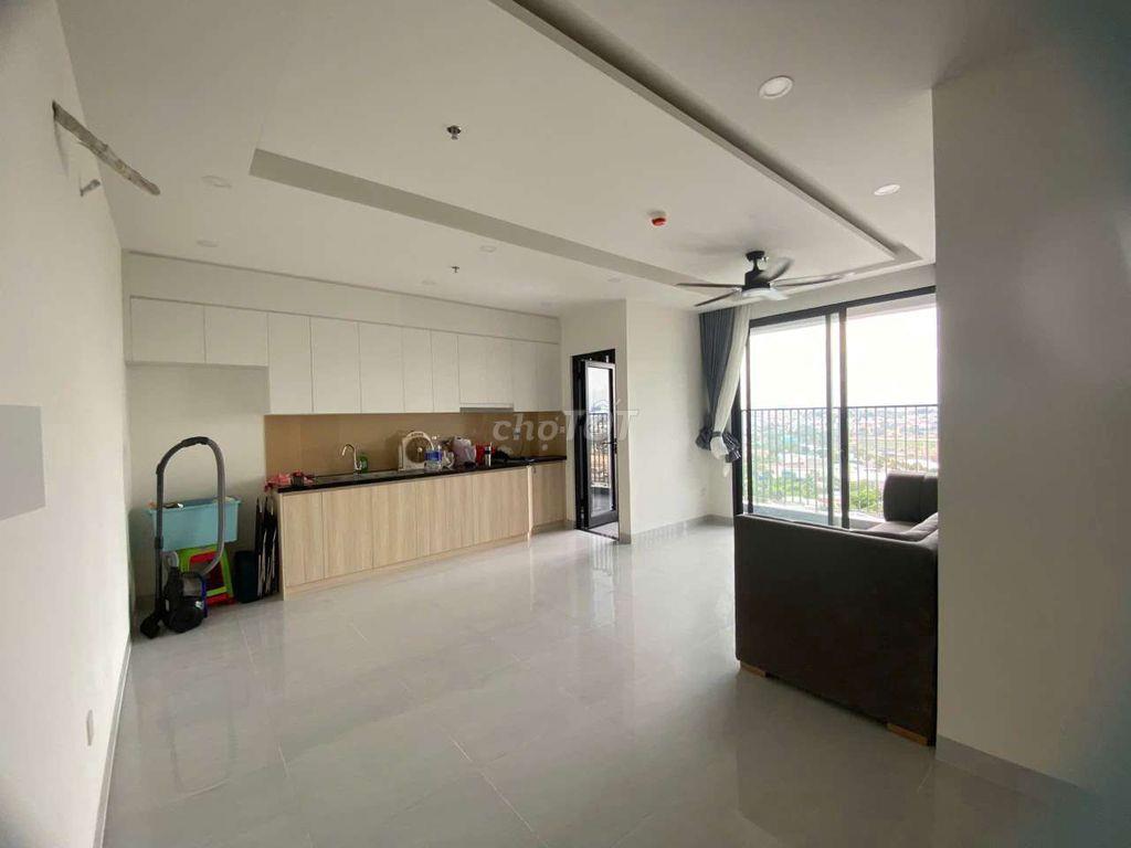 6TR THUÊ 2PN – SẴN NỘI THẤT CƠ BẢN  A&T SKY GARDEN LÁI THIÊU THUẬN AN
