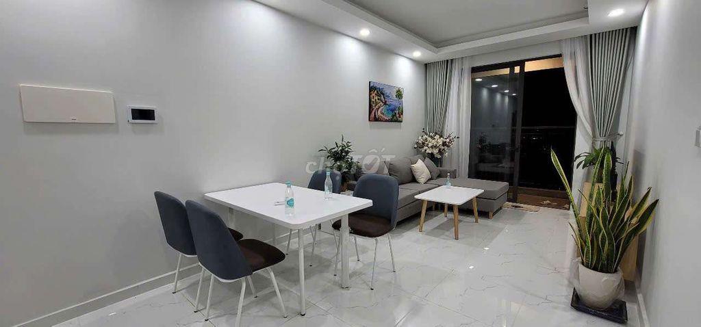 THUÊ 3PN FULL NỘI THẤT  OPAL SKYLINE LÁI THIÊU THUẬN AN 