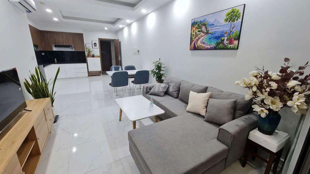 THUÊ 3PN FULL NỘI THẤT  OPAL SKYLINE LÁI THIÊU THUẬN AN 