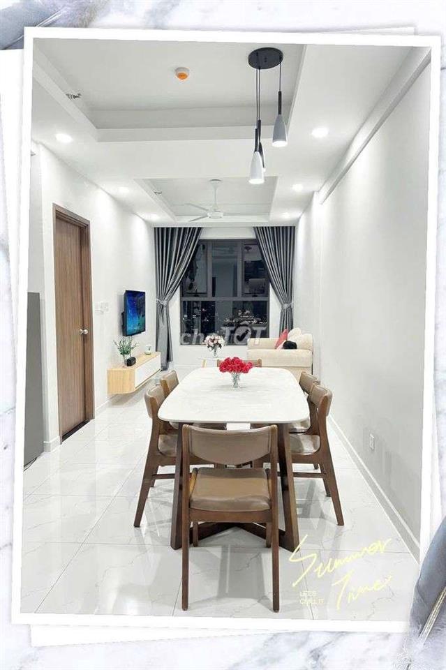 CHỦ VỀ QUÊ BÁN GẤP CHUNG CƯ 2PN FULL NỘI THẤT OPAL SKYLINE LÁI THIÊU 