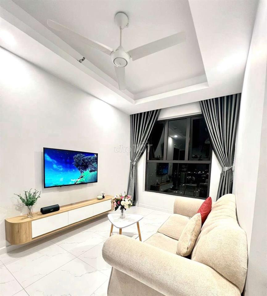CHỦ VỀ QUÊ BÁN GẤP CHUNG CƯ 2PN FULL NỘI THẤT OPAL SKYLINE LÁI THIÊU 