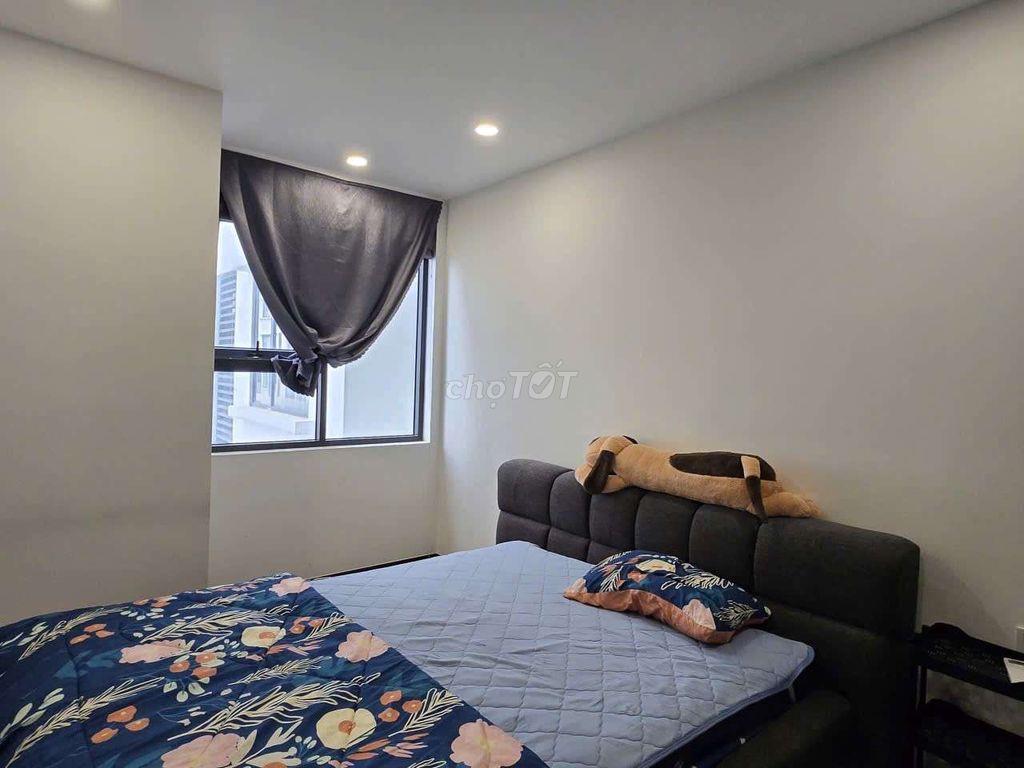 THUÊ 1PN FULL NỘI THẤT CAO CẤP – C SKYVIEW CHÁNH NGHĨA TDM BD 8TR