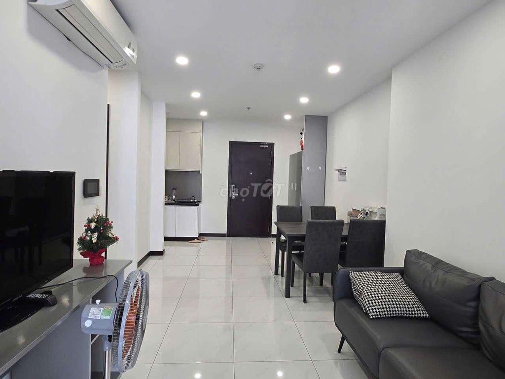 THUÊ 1PN FULL NỘI THẤT CAO CẤP – C SKYVIEW CHÁNH NGHĨA TDM BD 8TR