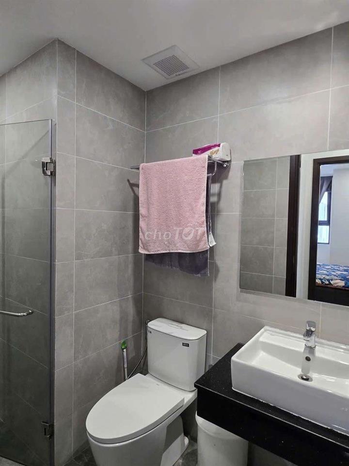 THUÊ 1PN FULL NỘI THẤT CAO CẤP – C SKYVIEW CHÁNH NGHĨA TDM BD 8TR