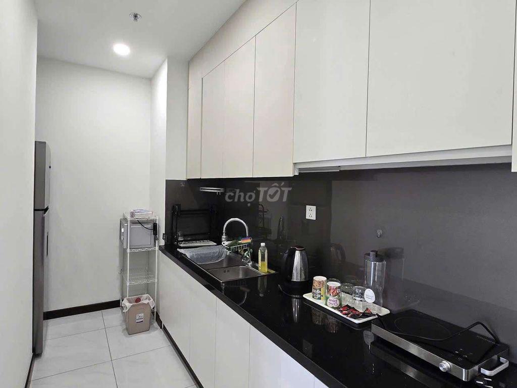 THUÊ 1PN FULL NỘI THẤT CAO CẤP – C SKYVIEW CHÁNH NGHĨA TDM BD 8TR