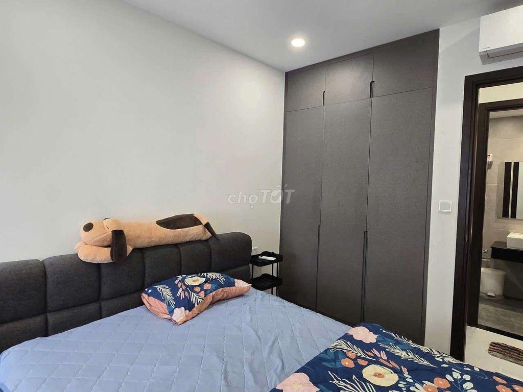 THUÊ 1PN FULL NỘI THẤT CAO CẤP – C SKYVIEW CHÁNH NGHĨA TDM BD 8TR