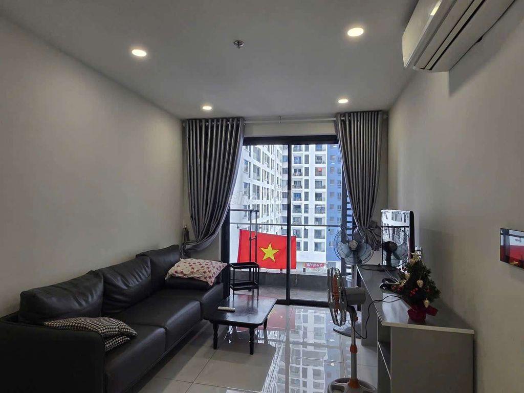 THUÊ 1PN FULL NỘI THẤT CAO CẤP – C SKYVIEW CHÁNH NGHĨA TDM BD 8TR