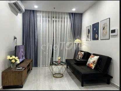 THUÊ 1PN FULL NỘI THẤT CAO CẤP – HAPPY ONE CENTRAL PHÚ HÒA – TDM 