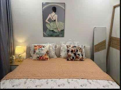 THUÊ 1PN FULL NỘI THẤT CAO CẤP – HAPPY ONE CENTRAL PHÚ HÒA – TDM 