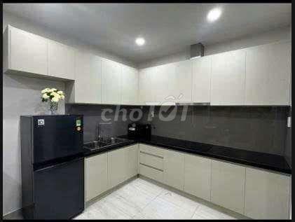 THUÊ 1PN FULL NỘI THẤT CAO CẤP – HAPPY ONE CENTRAL PHÚ HÒA – TDM 