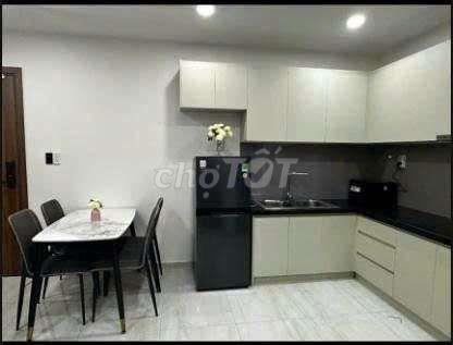 THUÊ 1PN FULL NỘI THẤT CAO CẤP – HAPPY ONE CENTRAL PHÚ HÒA – TDM 