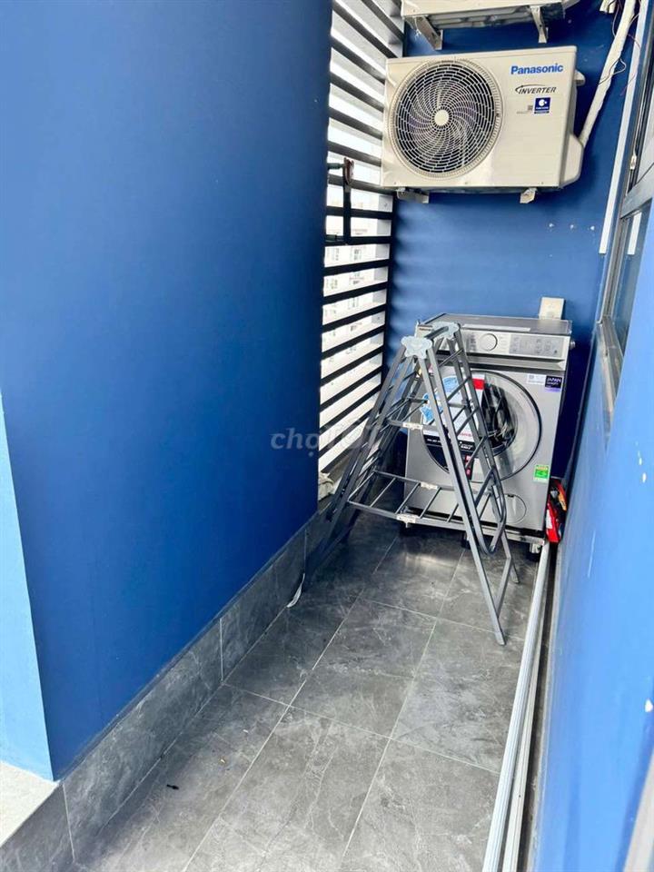  THUÊ 2PN FULL NỘI THẤT CAO CẤP – C SKYVIEW CHÁNH NGHĨA, TDM BD 10TR