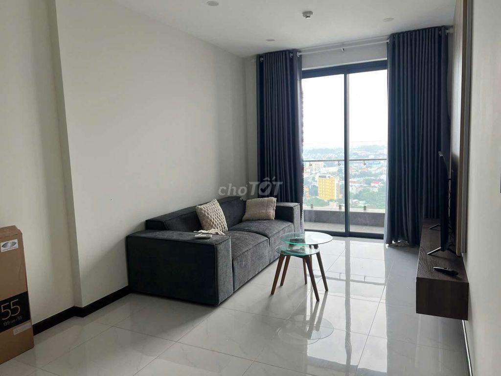  THUÊ 2PN FULL NỘI THẤT CAO CẤP – C SKYVIEW CHÁNH NGHĨA, TDM BD 10TR