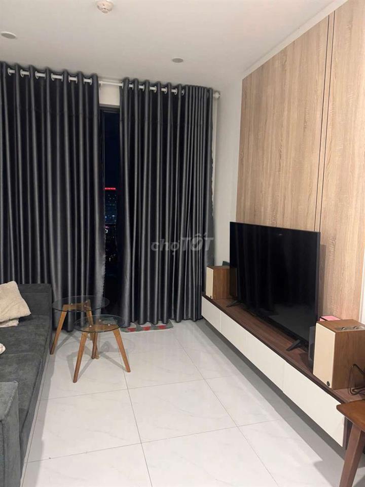  THUÊ 2PN FULL NỘI THẤT CAO CẤP – C SKYVIEW CHÁNH NGHĨA, TDM BD 10TR