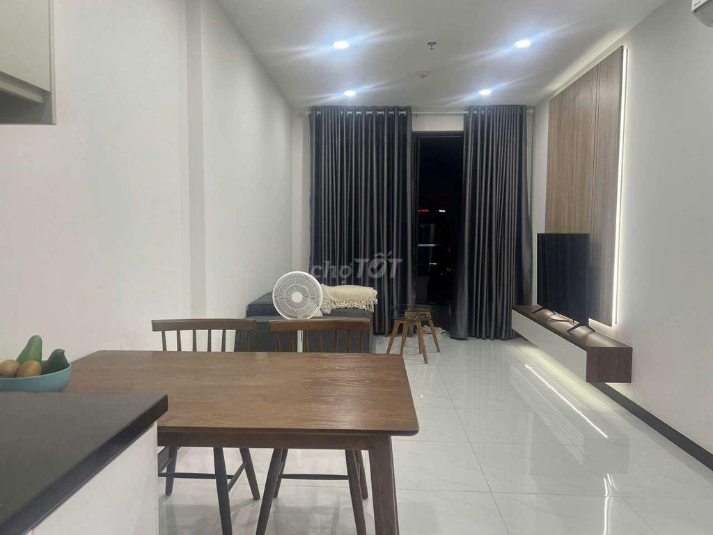  THUÊ 2PN FULL NỘI THẤT CAO CẤP – C SKYVIEW CHÁNH NGHĨA, TDM BD 10TR