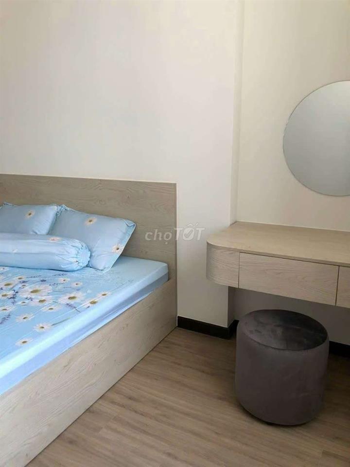 THUÊ 2PN FULL NỘI THẤT CAO CẤP – C SKYVIEW CHÁNH NGHĨA, TDM 10TR
