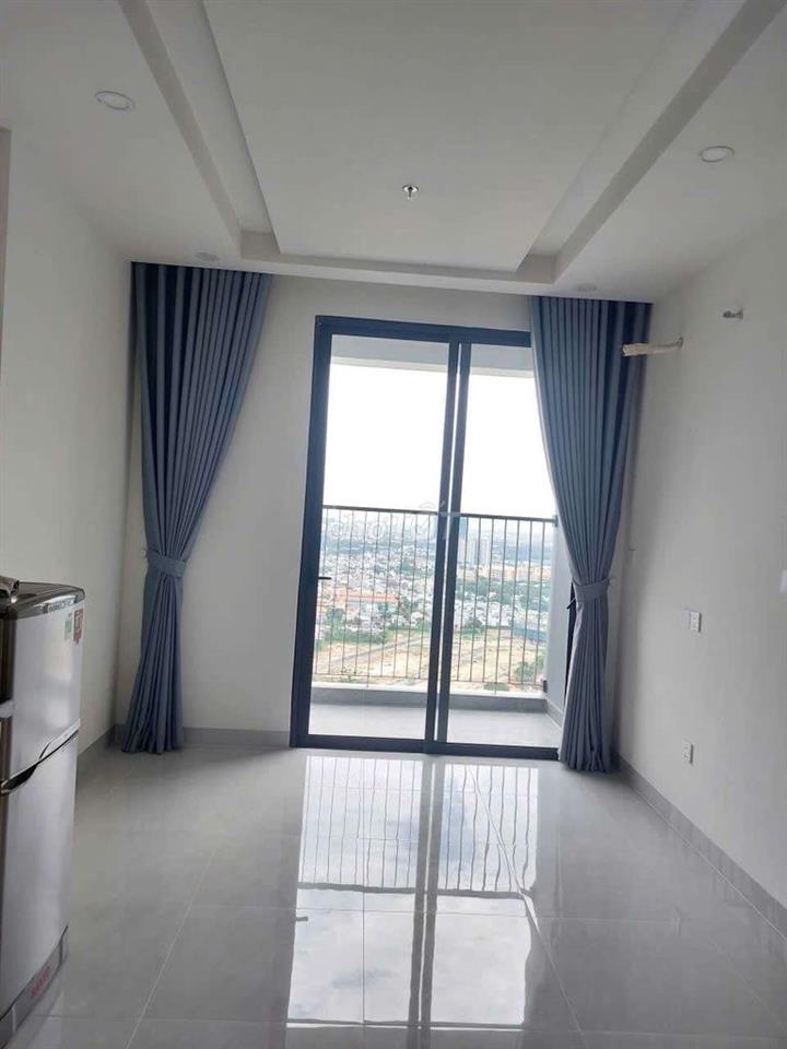 CHO THUÊ 1PN FULL NỘI THẤT – A&T SKY GARDEN LÁI THIÊU  THUẬN AN 5TR5