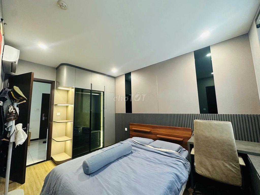 THUÊ 2PN NỘI THẤT CAO CẤP C SKYVIEW CHÁNH NGHĨA TDM BD 