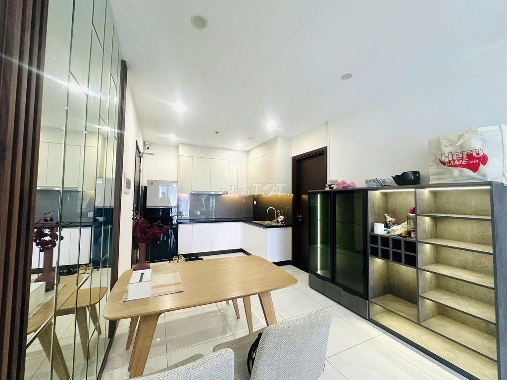 THUÊ 2PN NỘI THẤT CAO CẤP C SKYVIEW CHÁNH NGHĨA TDM BD 