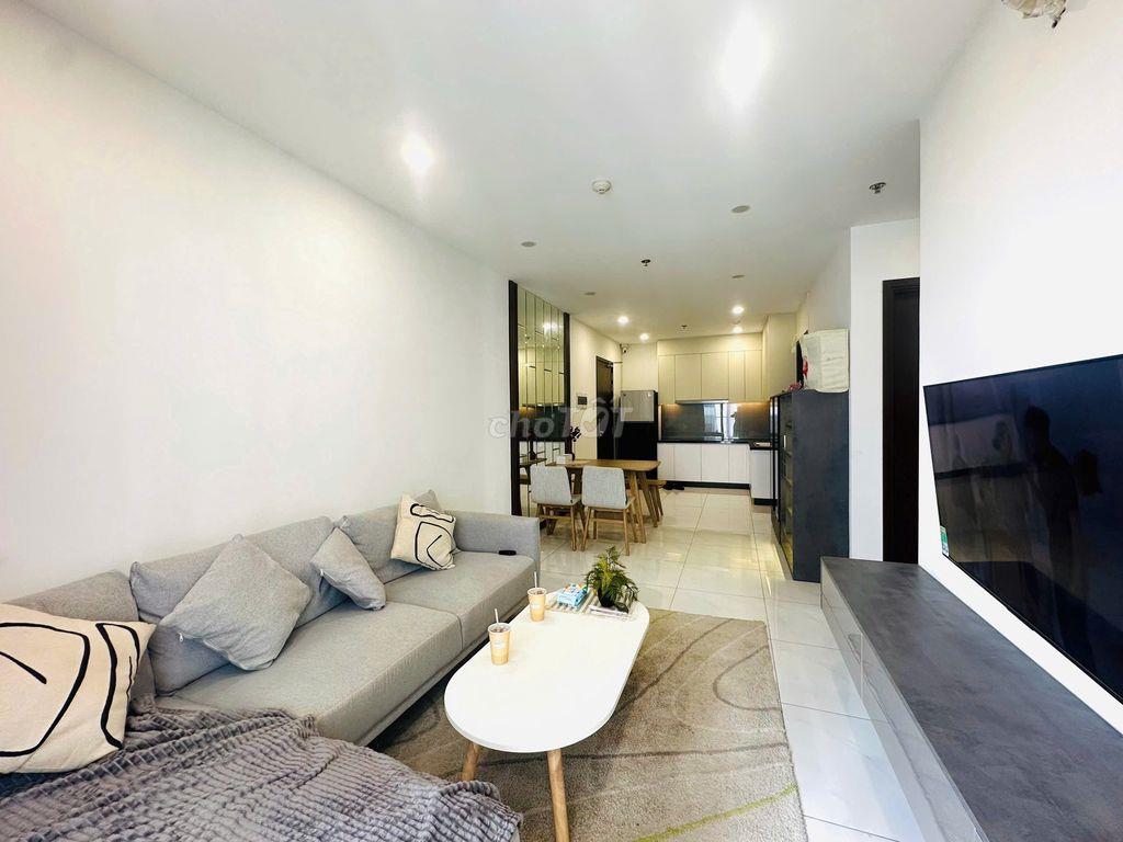 THUÊ 2PN NỘI THẤT CAO CẤP C SKYVIEW CHÁNH NGHĨA TDM BD 
