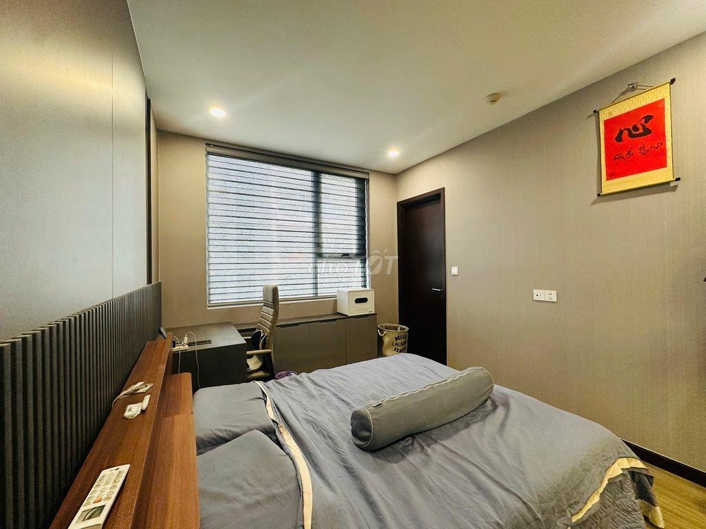 THUÊ 2PN NỘI THẤT CAO CẤP C SKYVIEW CHÁNH NGHĨA TDM BD 